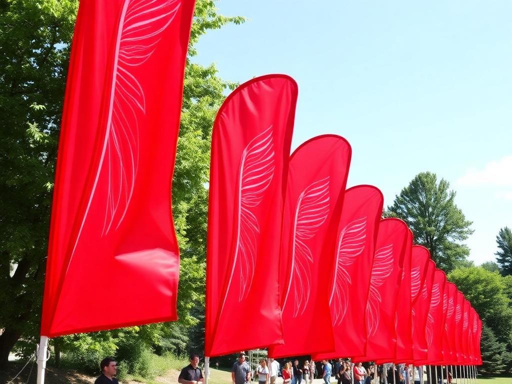 Flags