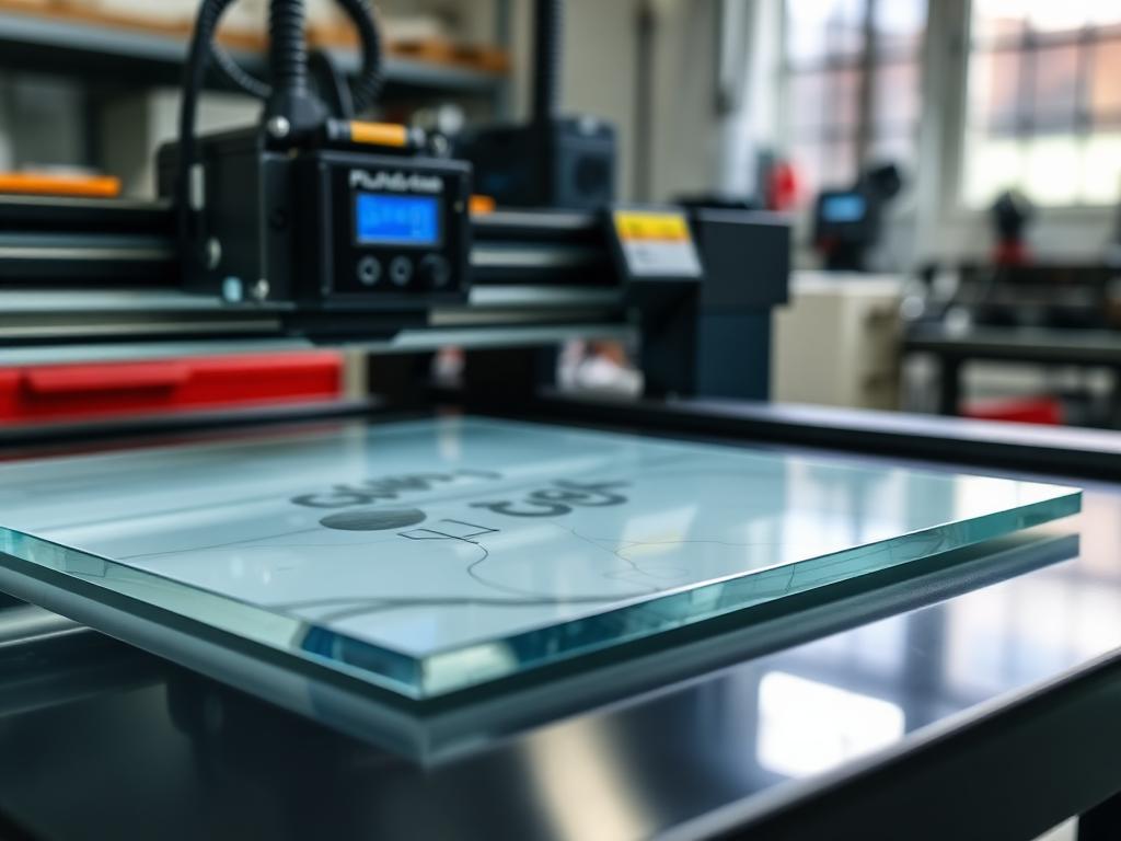 Flat Bed Printing