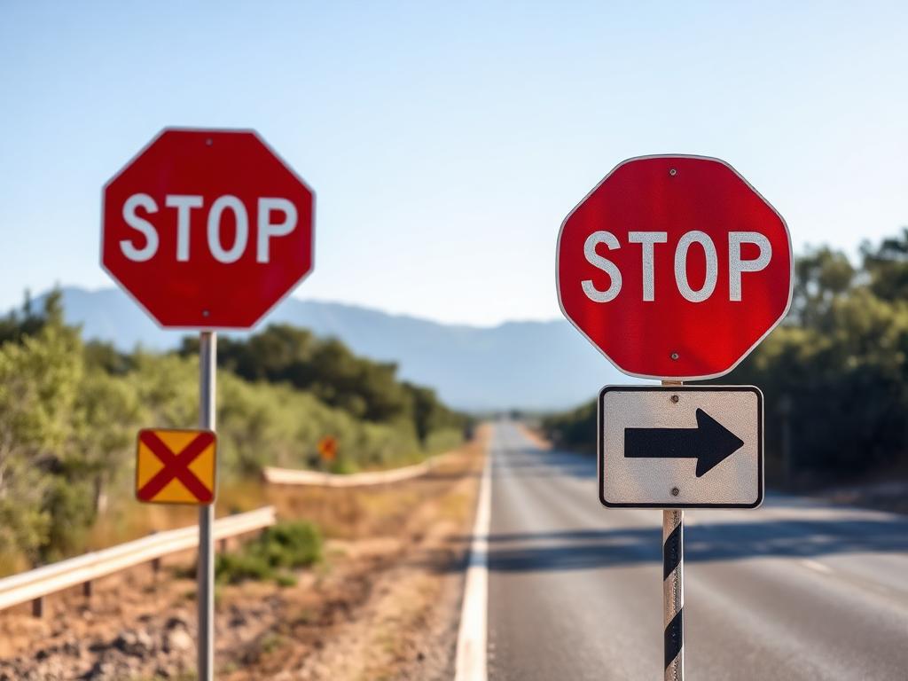 Road Signs